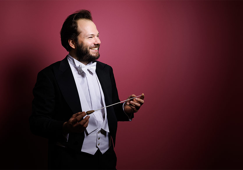 Viyana Senfoni Orkestrası, 54. İstanbul Müzik Festivali’ne Konuk Olacak