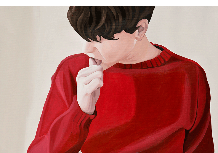 Seda Hepsev x-ist'de