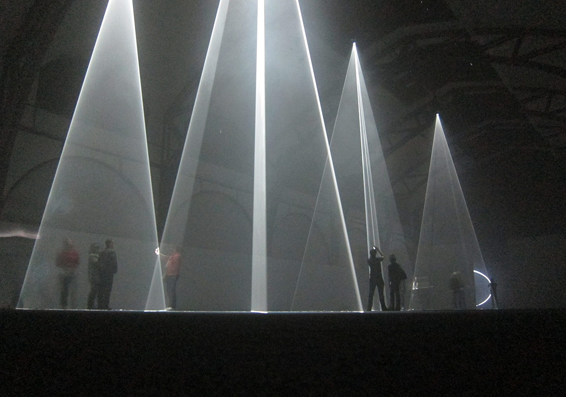 Işıklarla Küçük Oyunlar