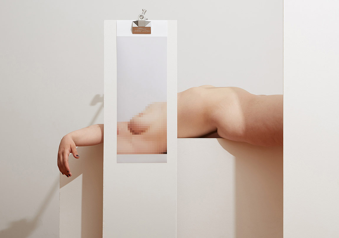 Görsel Algının Manipülasyonu 