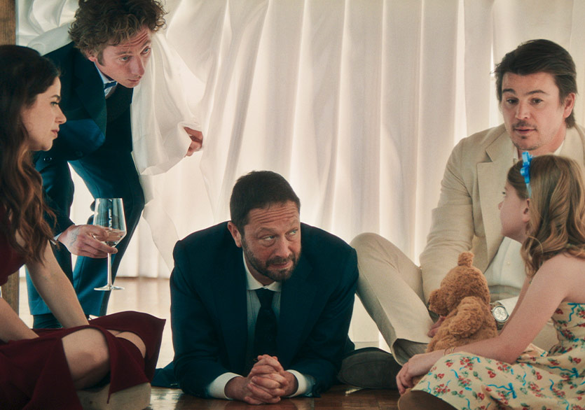 The Bear’ın 5. Sezon Onayı Geldi