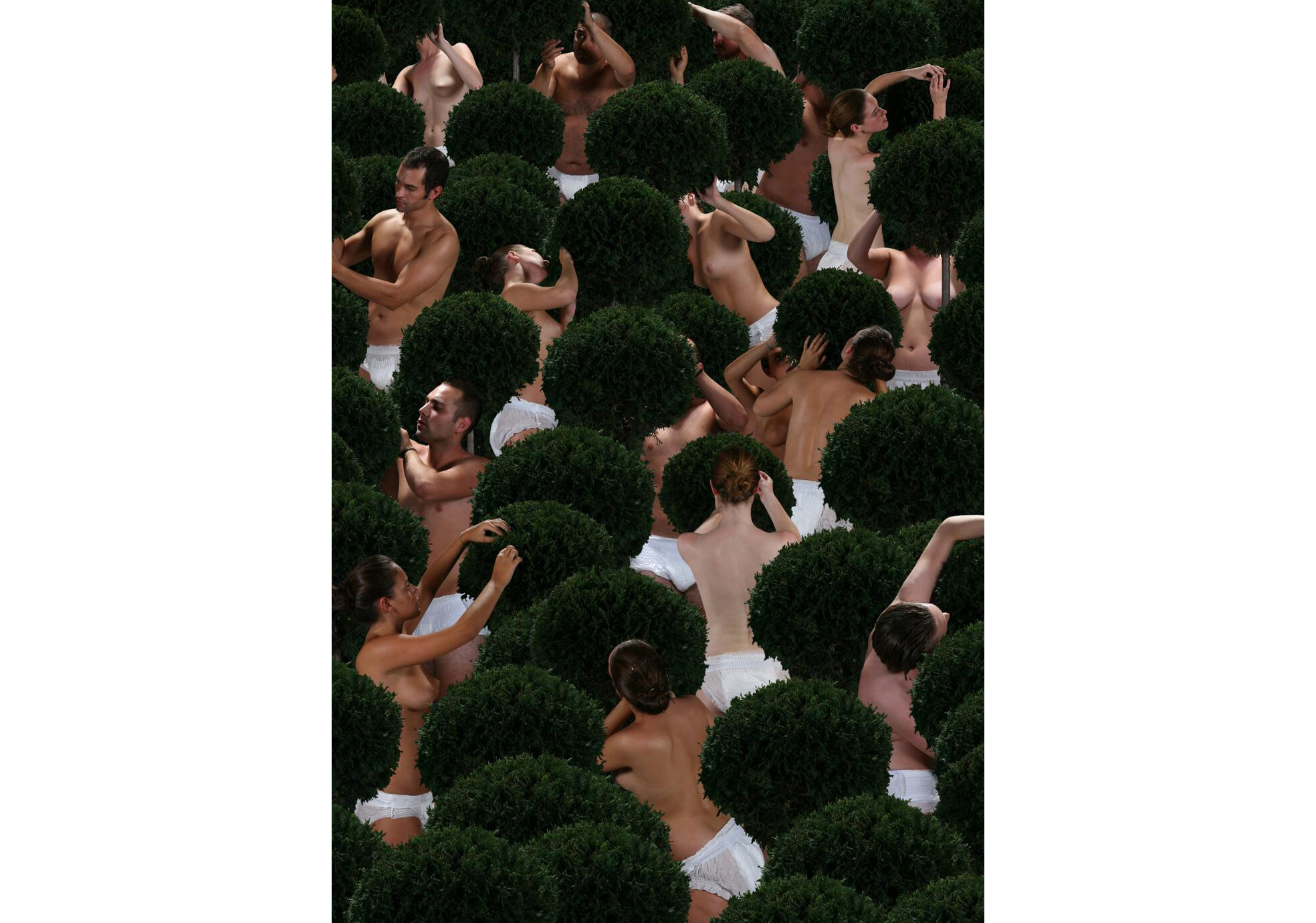 İllüzyon Etkisi Yaratan Sahneler