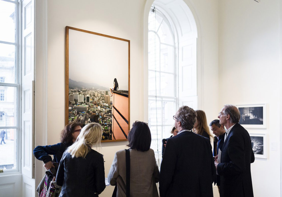 Photo London İkinci Edisyonuyla Sanatseverlerle Buluşuyor!