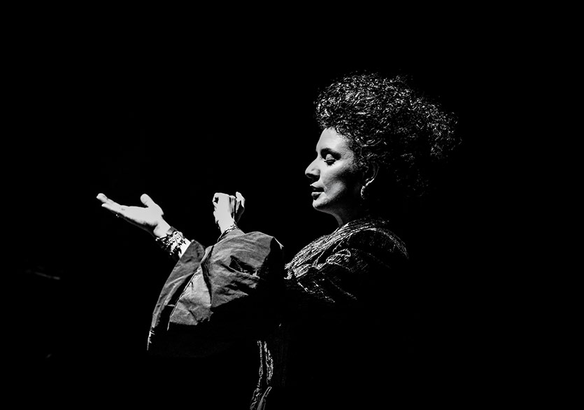 Chromas, 7 Mart’ta Paribu Art’ta