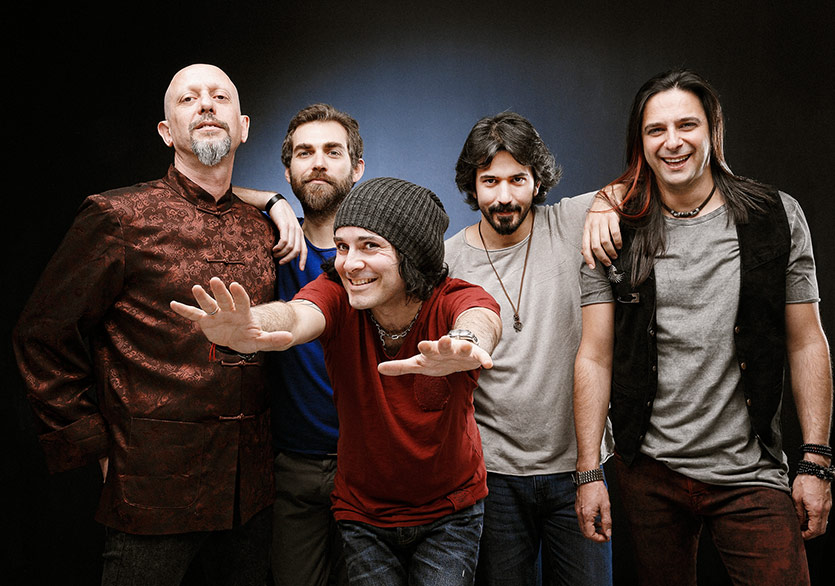 Müzik Boğaz’dan Gelir Konserler Dizisi Devam Ediyor