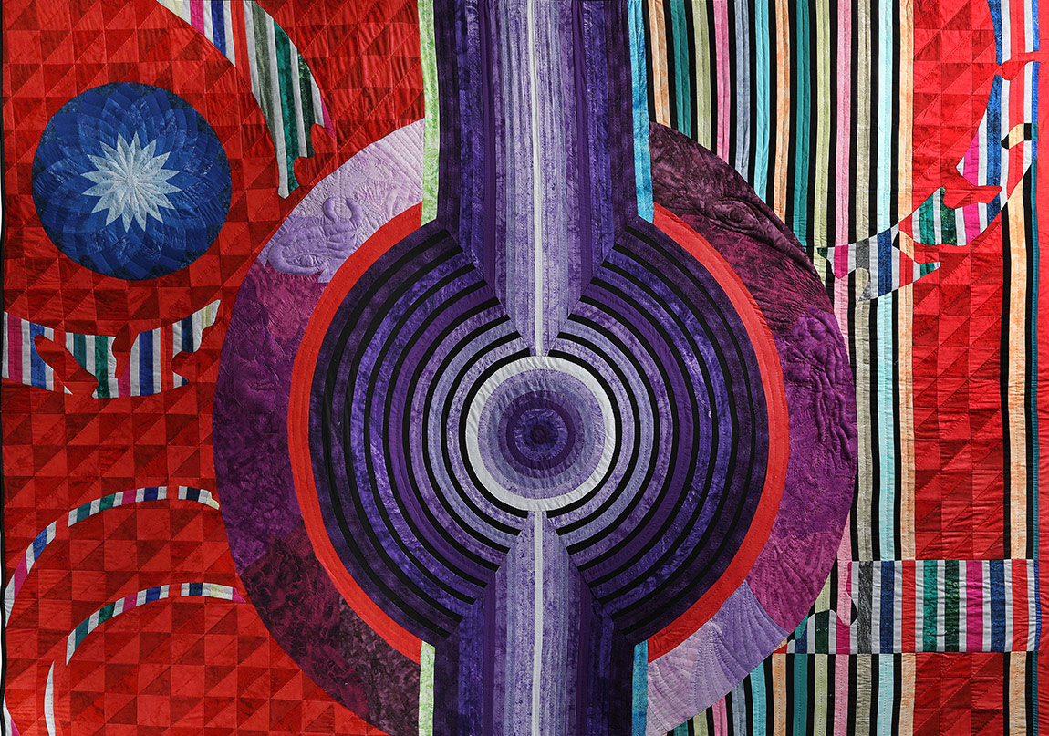 Metal ile Aynanın Melez Birleşimi
