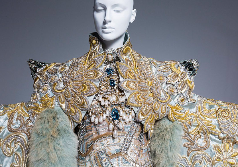 Amerika'nın Moda Bilimi