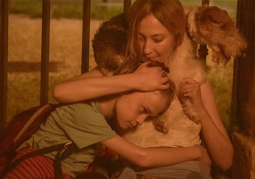 14. İtalya Sinemasıyla Buluşma İtalyan Kültür Merkezi ve Sinematek/Sinema Evi’nde
