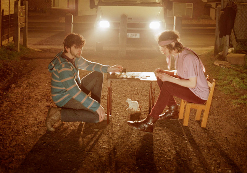 MGMT Geri Dönüyor!