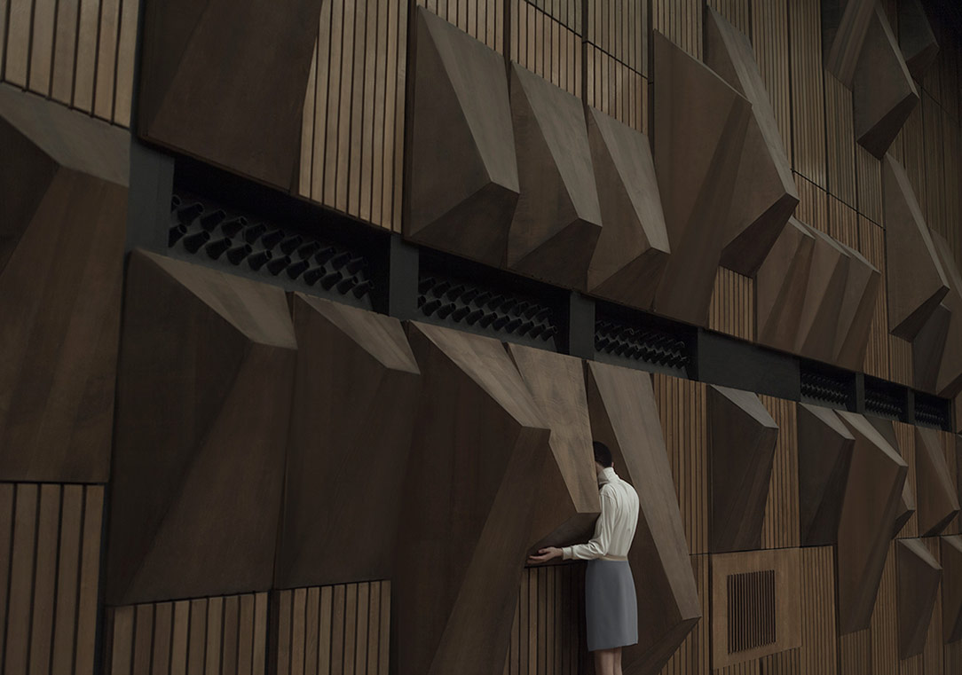 Bunalım ve Kasvetten Etkilenen Portreler