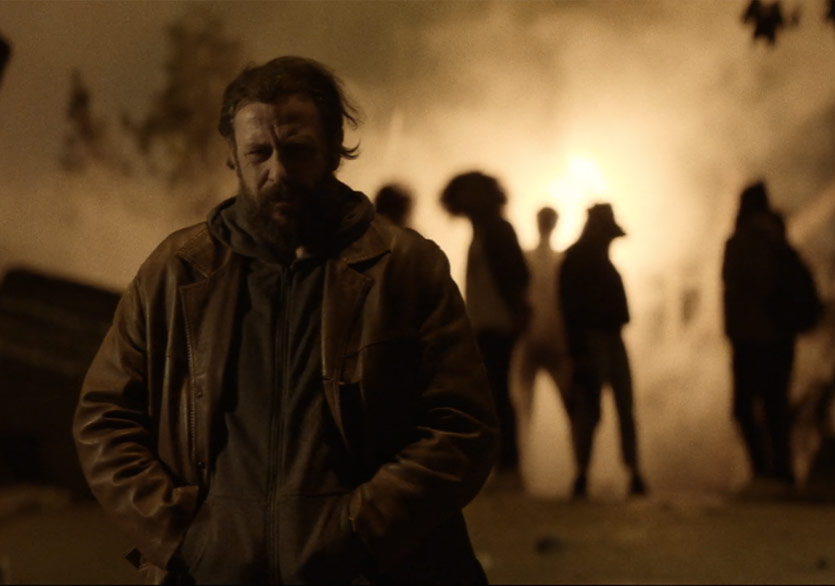 40. İstanbul Film Festivali Ulusal Yarışma Gösterimleri Başlıyor