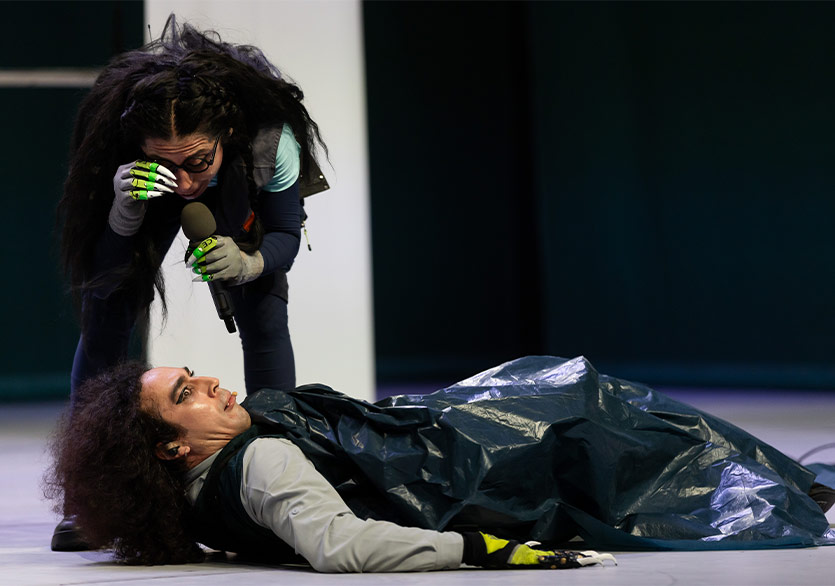 “Vampyr” Beykoz Kundura Ortak Yapımcılığında Türkiye’de 