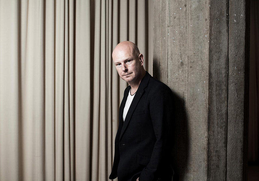 Radiohead’in Davulcusu Philip Selway’den Soundtrack Albüm
