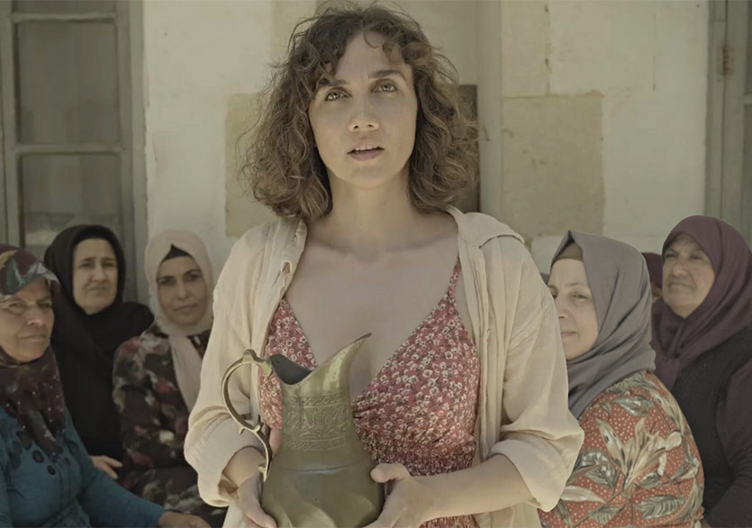 “Göl Kenarı” Filmi Festival Yolculuğuna Devam Ediyor