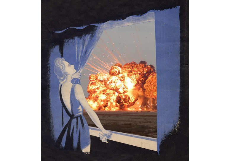 Geçmişin Hayaletleri Popüler Kültürle Birleşiyor