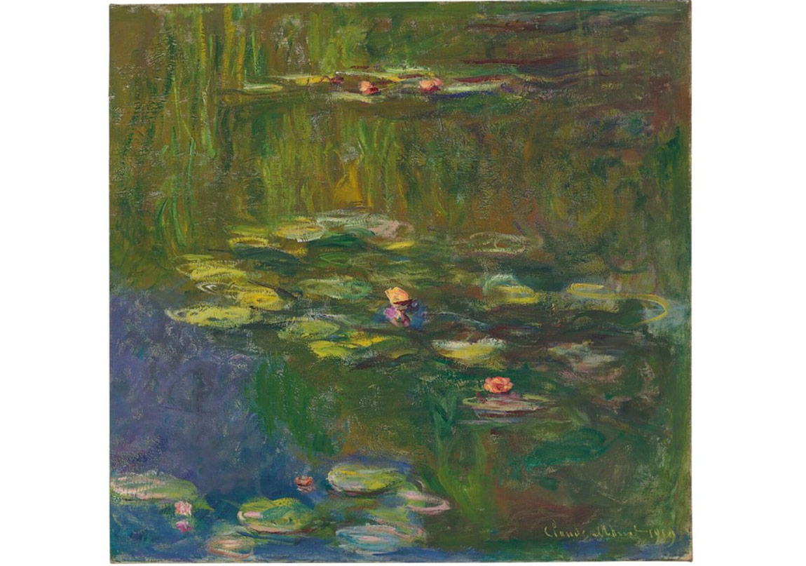 Christie’s’te Rekorların Kırıldığı Bir Hafta