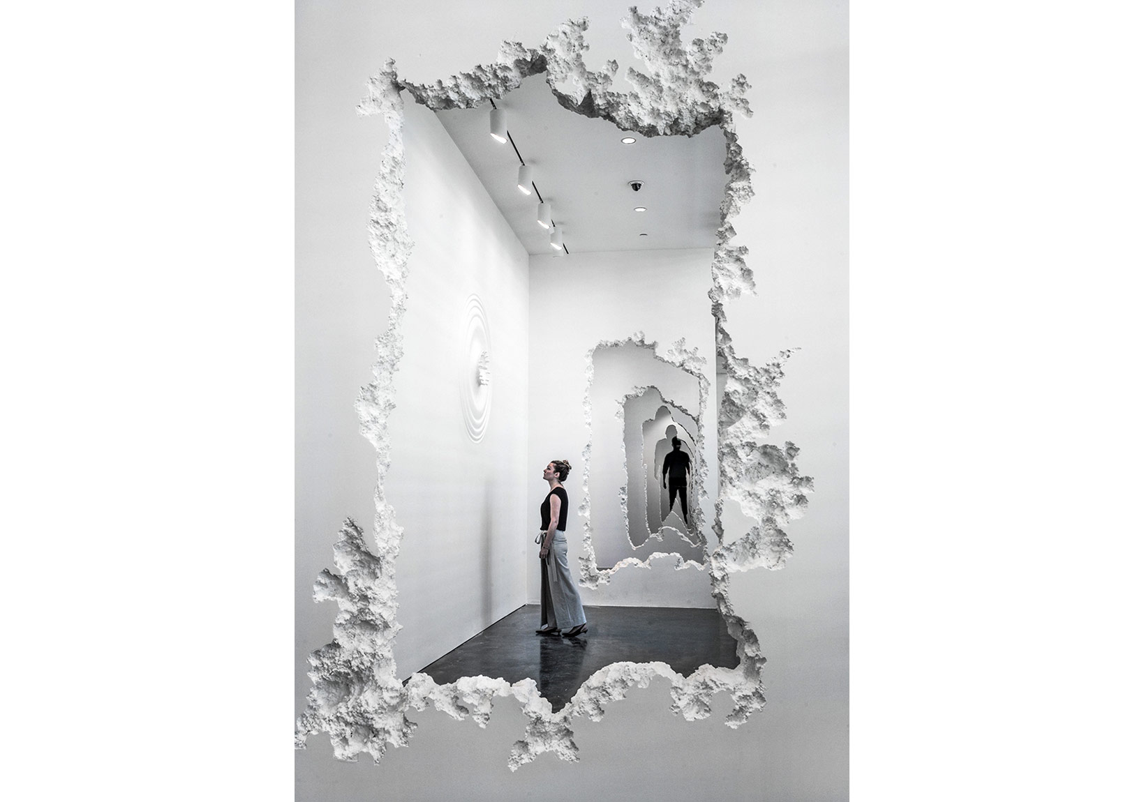 Tekrar Eden Sonsuz İllüzyonlar