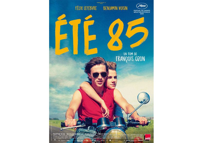 Ête 85’in Yeni Fragmanı Yayımlandı