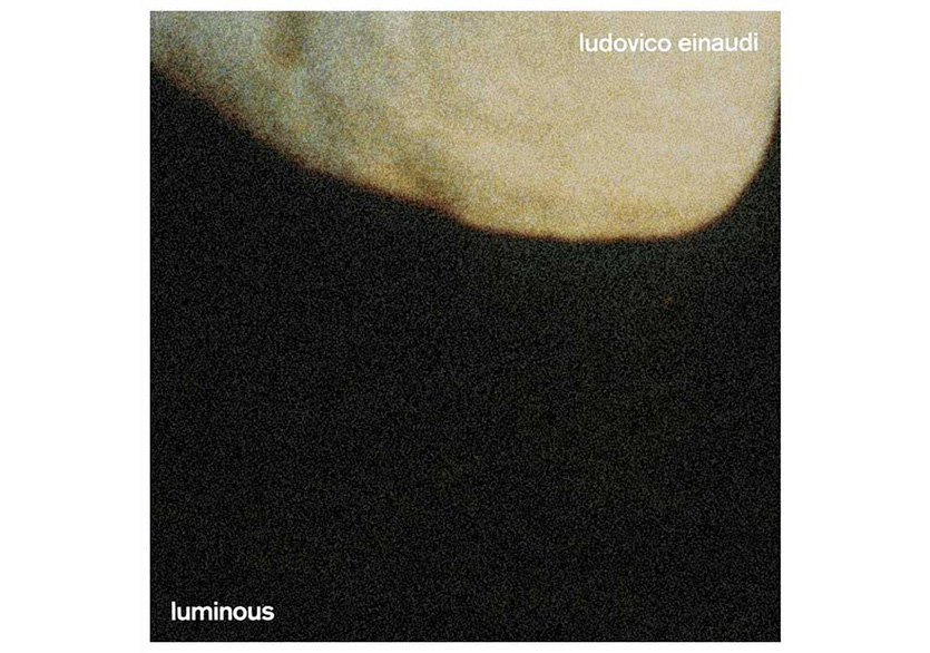 Ludovico Einaudi’den Yeni Tekli: “Luminous”