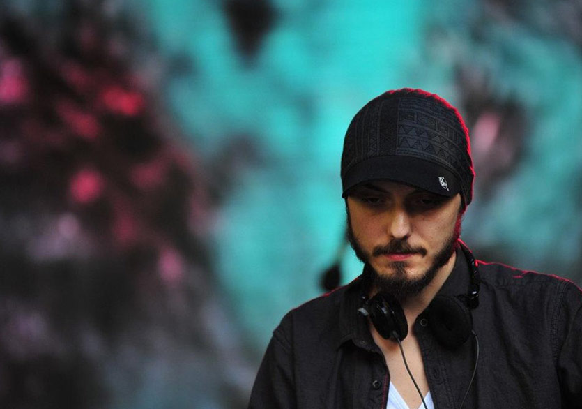 Bir Günde Altı Farklı Mekân Dolaştıran Festival: Burn Istanbul Rooftop