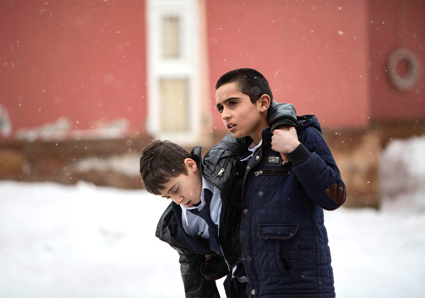 10. Engelsiz Filmler Festivali Başlıyor