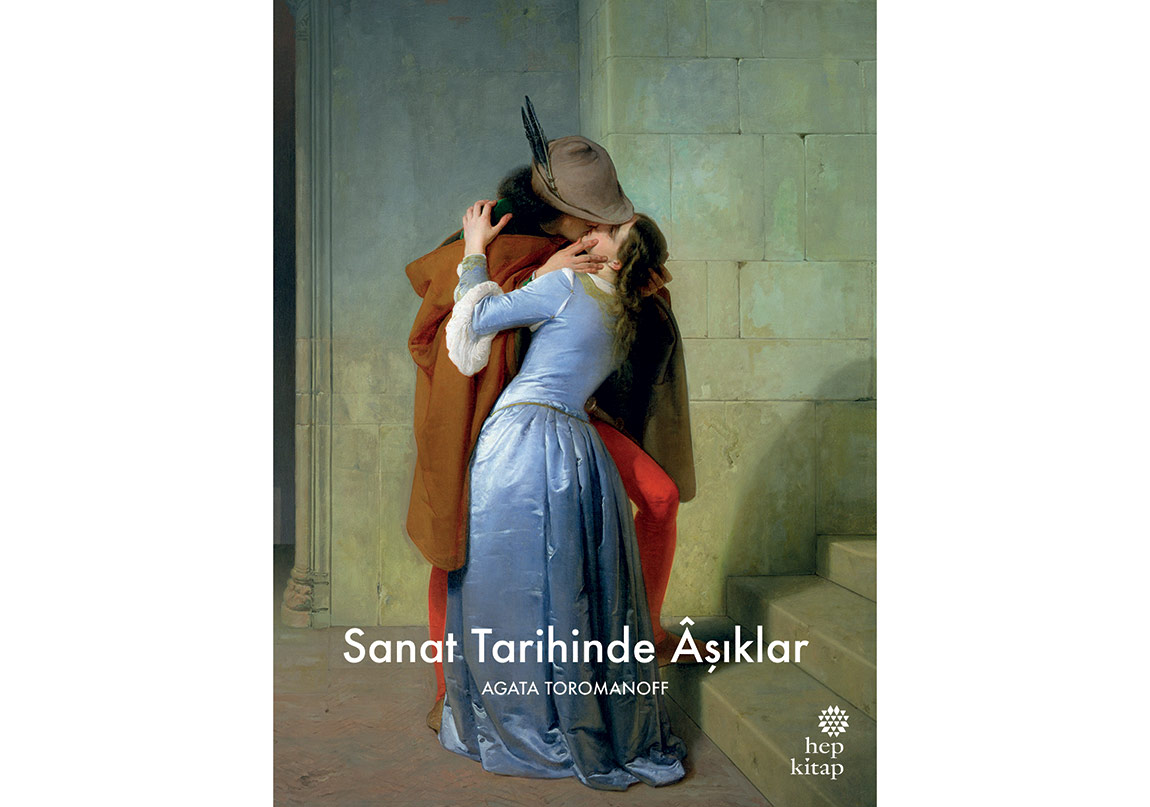 Sanat Tarihinde Âşıklar