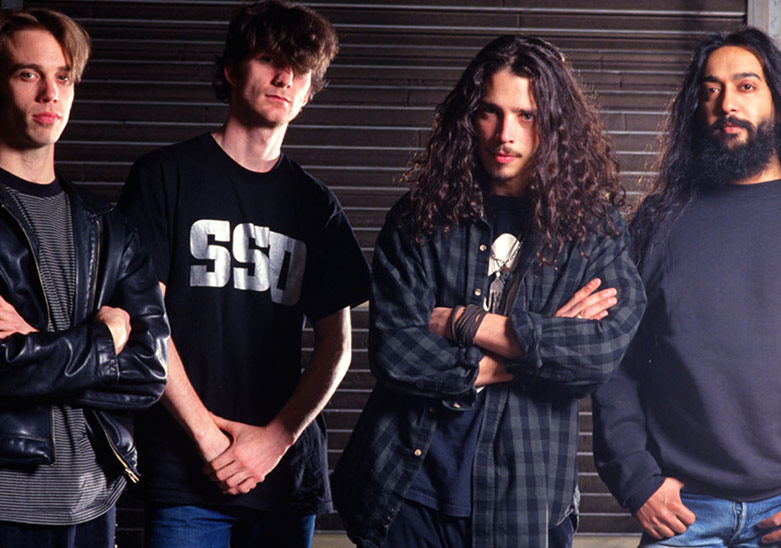Soundgarden’ın “Badmotorfinger” Albümüne 25. Yıl Özel Basım
