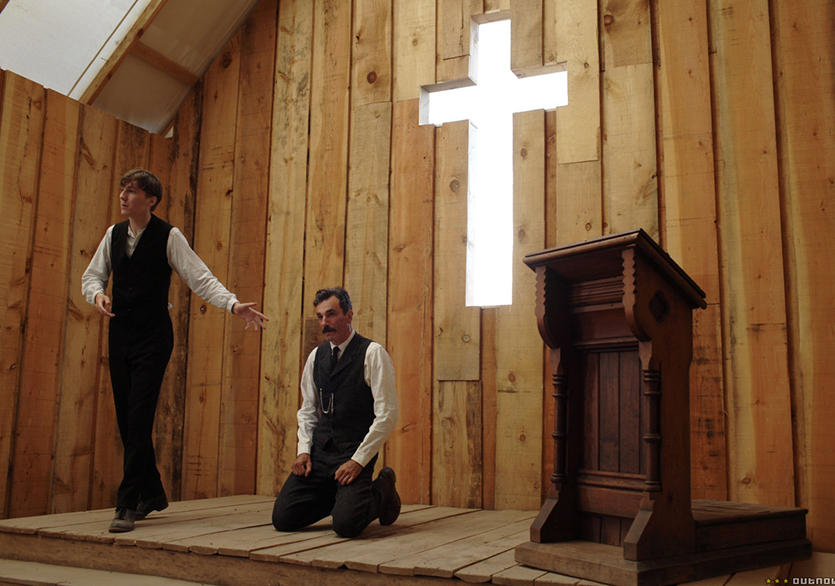 Anderson ve Lewis Tekrar Bir Araya Geliyor