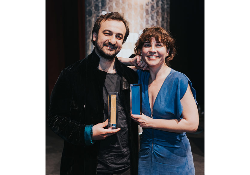 43. İstanbul Film Festivali Ödülleri Sahiplerini Buldu