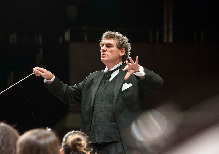 Gedik Filarmoni Orkestrası, 30 Nisan’da Kadıköy Süreyya Operası'nda