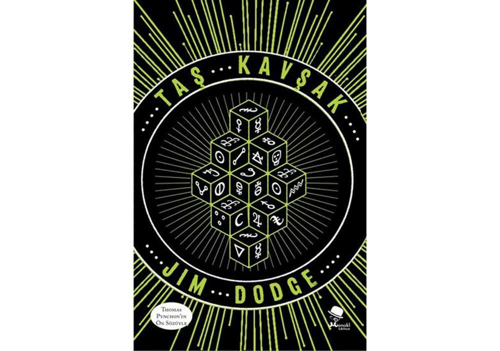 “Harry Potter”dan Önce “Taş Kavşak” Vardı!