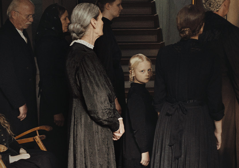 Mascha Schilinski İmzalı “Düşüşün Tınısı” MUBI’de