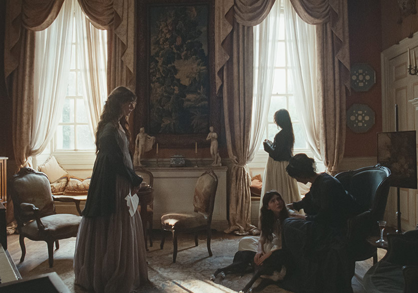 Georgia Oakley İmzalı “Sense and Sensibility” 16 Ekim’de Vizyonda