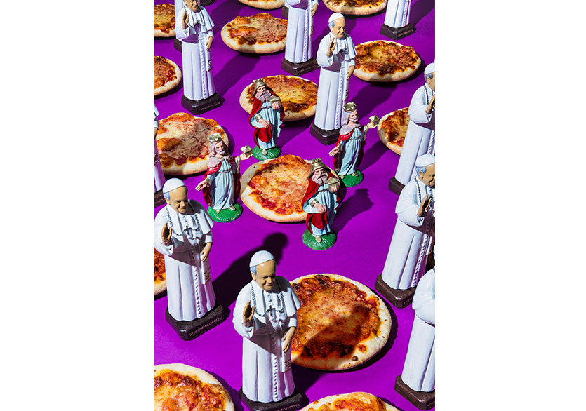 Dünyanın En Güçlü İnsanları Neler Yemeyi Seviyor?