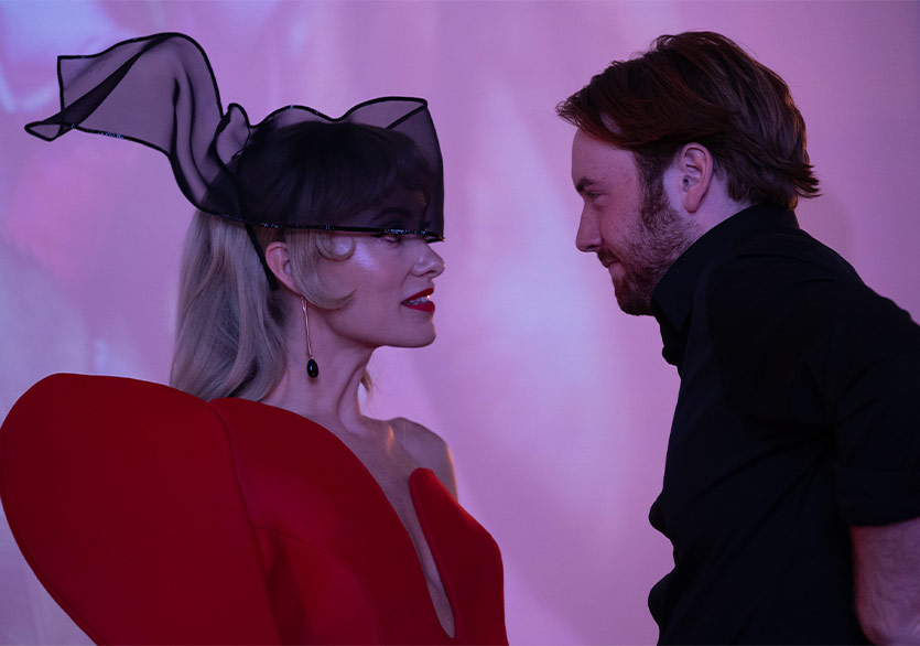 Ayvalık Uluslararası Film Festivali 14 Eylül’de Başlıyor