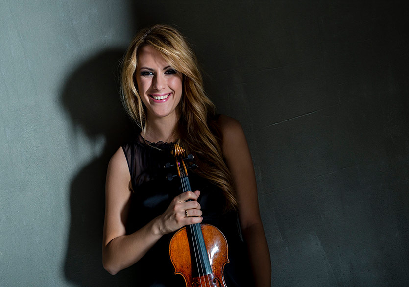 CSO, Matthew Coorey ile İki Büyük Konser Verecek