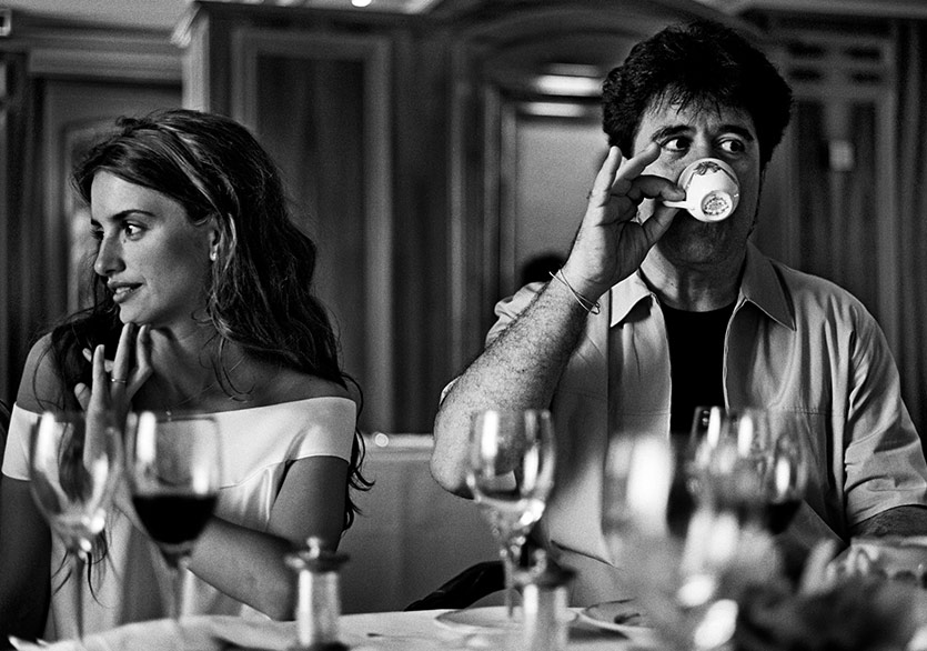 Pedro Almodóvar’ın Yeni Filminden Detaylar