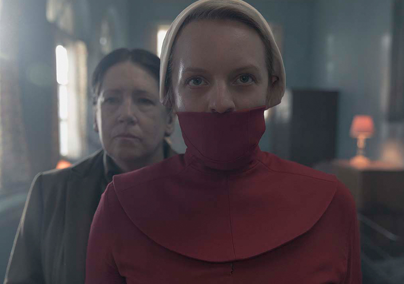 The Handmaid’s Tale’in 4. Sezonundan İlk Fragman Geldi