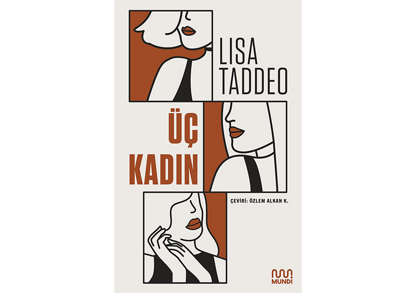 Kendi Arzularını Keşfeden “Üç Kadın”