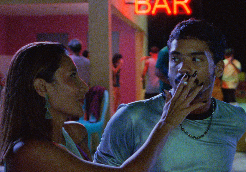 MUBI’nin Şubat Programı Belli Oldu