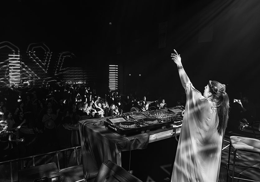 “Bu Festival Bizim” ile Şehrin Müzik Buluşması Gerçekleşti