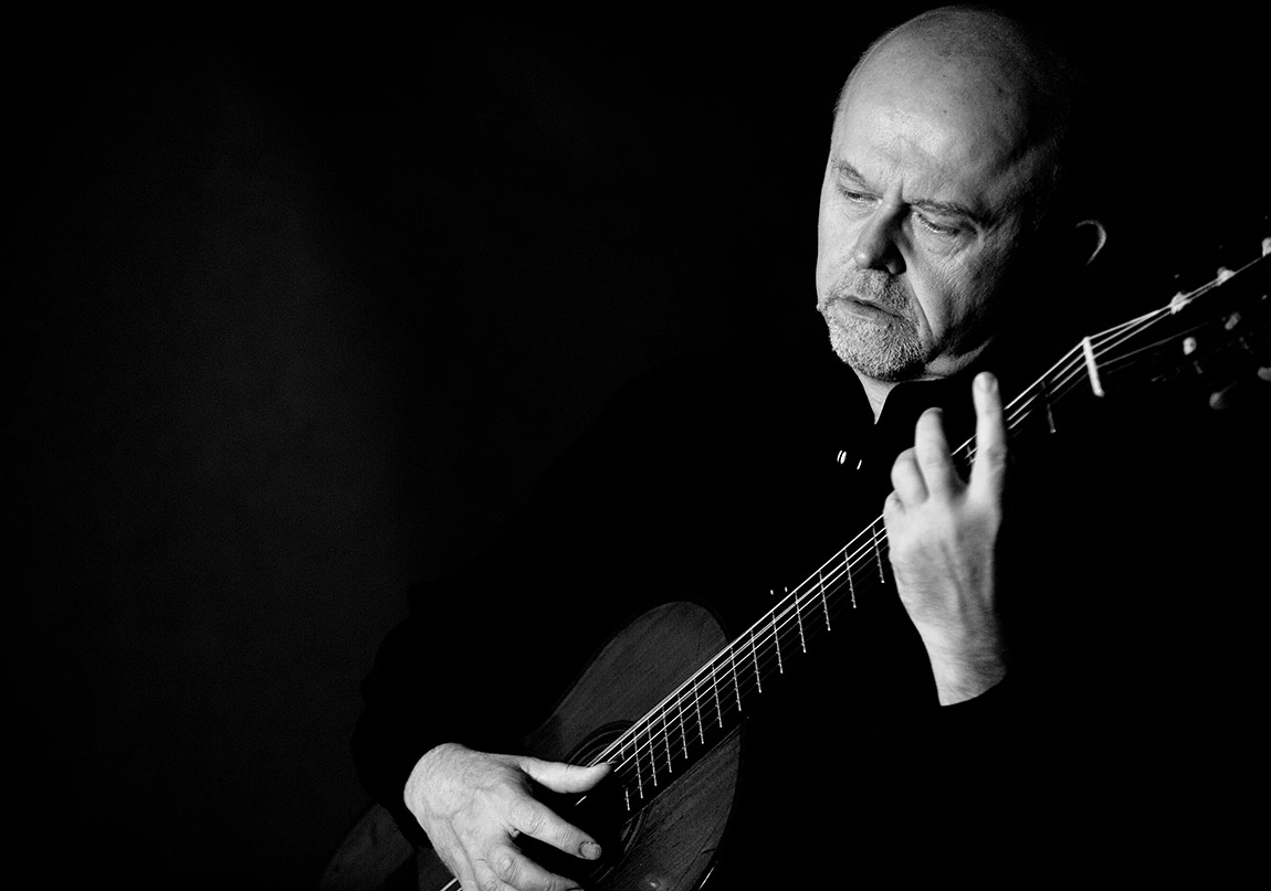 Gitarın Ustaları Ocak Ayında Türkiye’de!