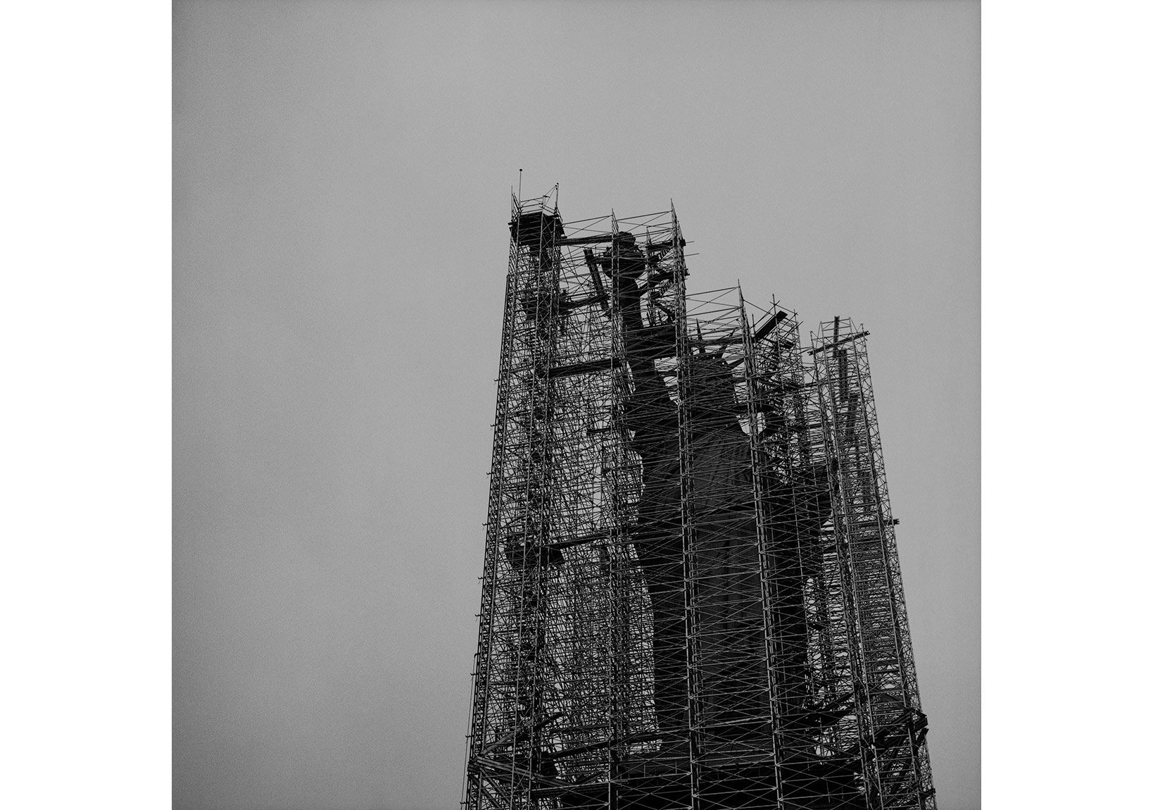 MoMa’da Bir Gece Randevusu