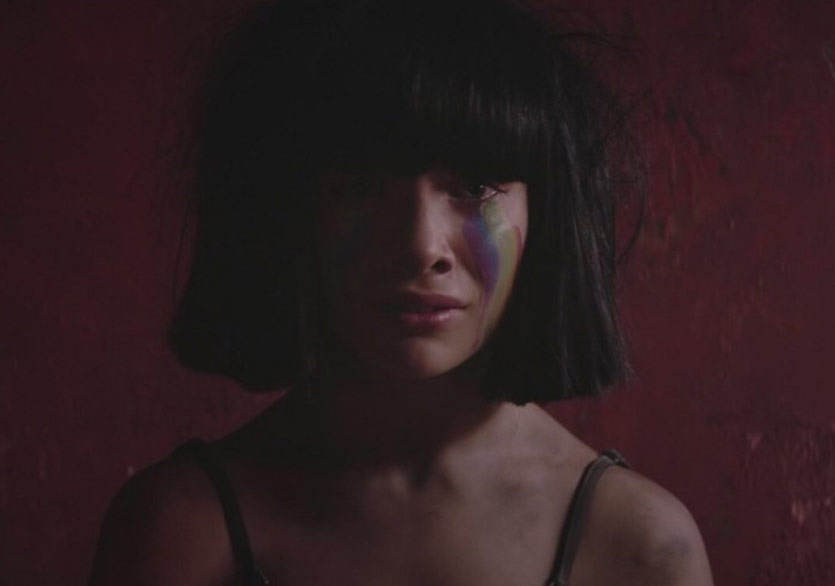 Sia’dan Yeni Klip