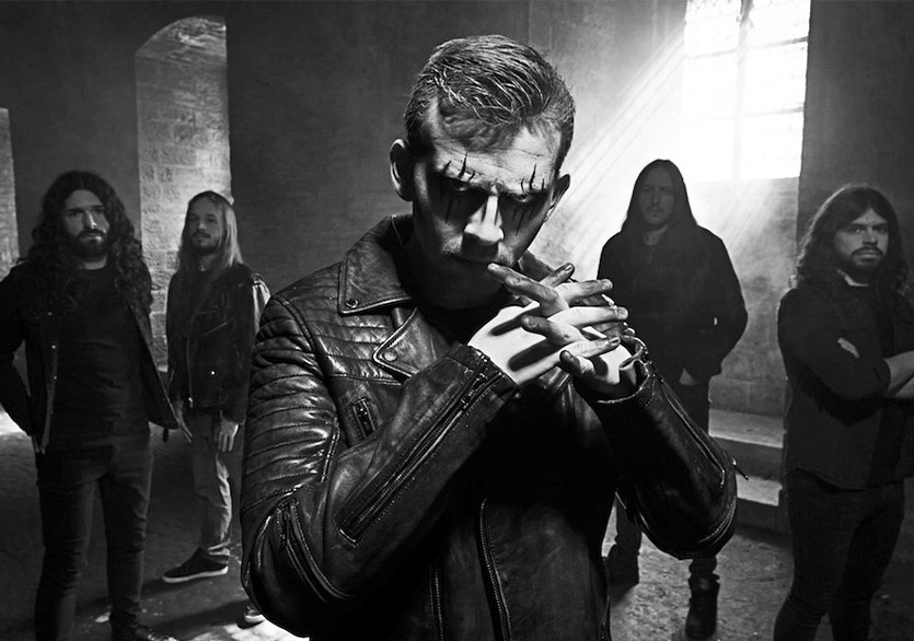 Yeni Extreme Metal Sahnesi: Portals Metal Fest