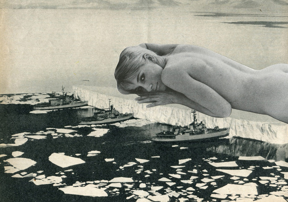 Sammy Slabbinck Yeni Yılı Noel Sergisiyle Karşılıyor