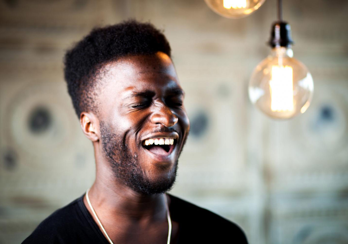 Soul Müziğin Sesi Kwabs İstanbul’da