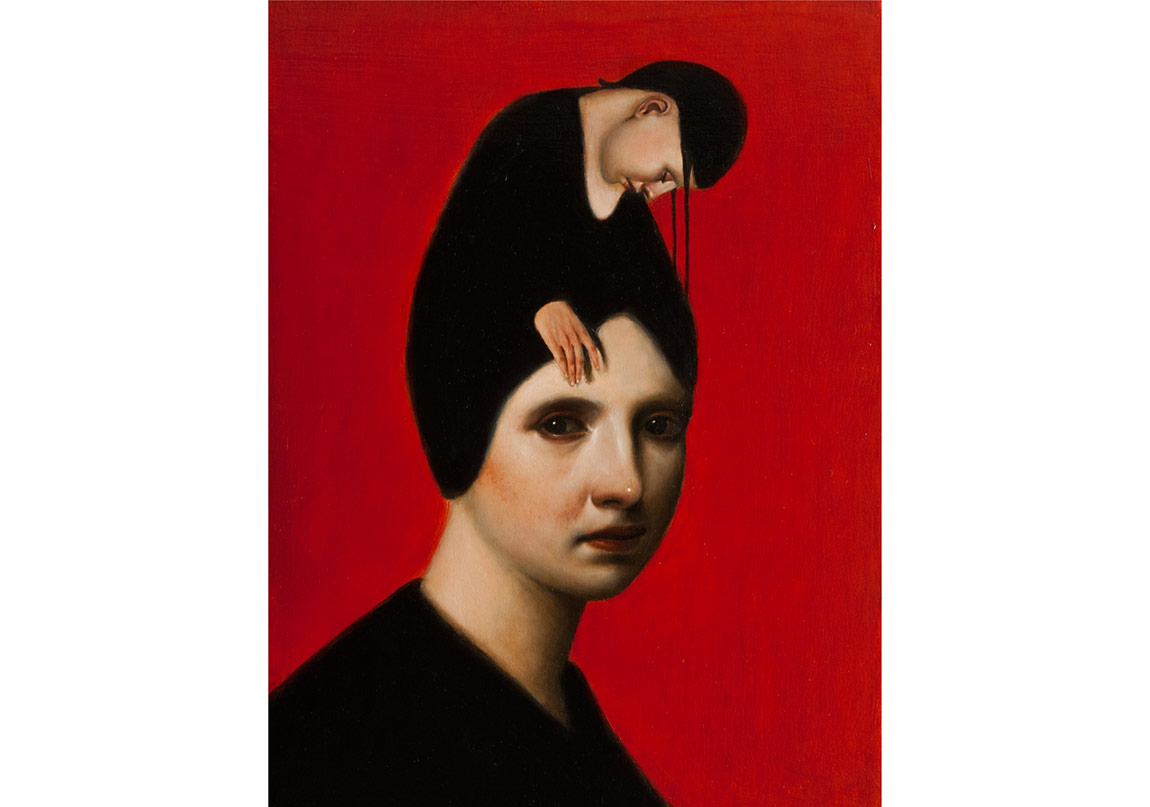 Tuhaf ve Tekinsiz Ortam Tasvirleri