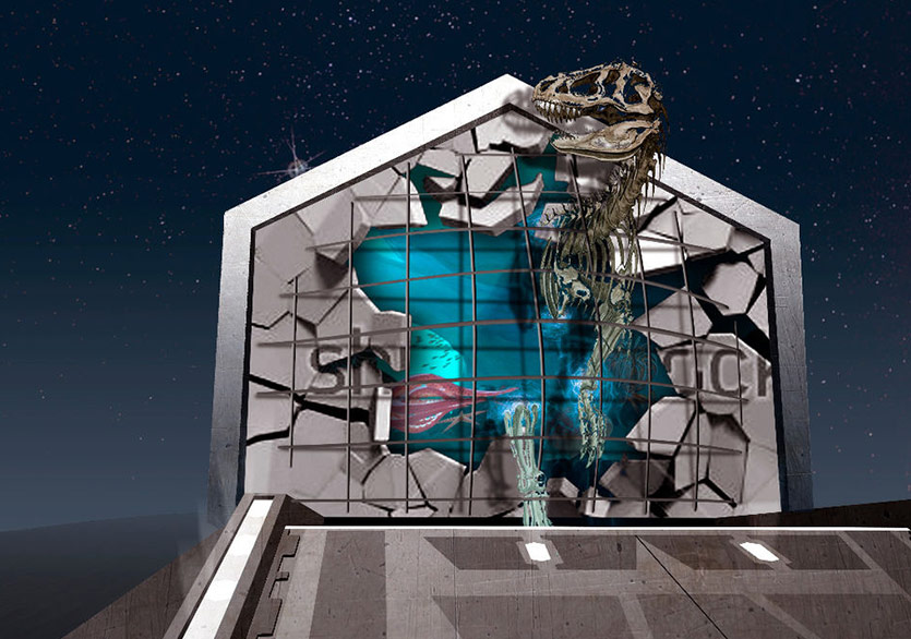 Burning Man’de 15 Dikkat Çekici Çalışma
