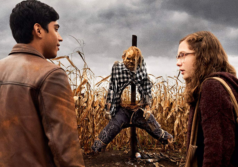 Korku Hikâyeleri 23 Ağustos’ta Vizyona Giriyor